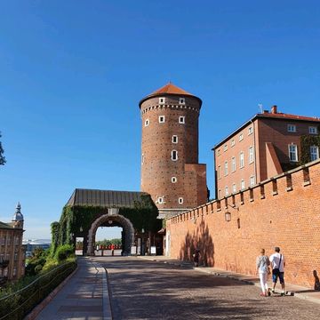 Europe on a Budget: Poland, Slovakia, and Hungary by Rail Europe on a Budget: Poland, Slovakia, and Hungary by Rail