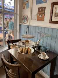 아기자기한 감성의 브라이튼 카페 🩵