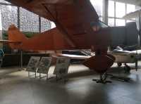 Lithuanian Aviation Museum – One of the Best Museums in Kaunas!