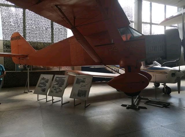 Lithuanian Aviation Museum – One of the Best Museums in Kaunas! Lithuanian Aviation Museum – One of the Best Museums in Kaunas!