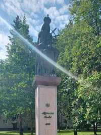 Exploring Panevėžys: A Quiet Gem of Lithuania