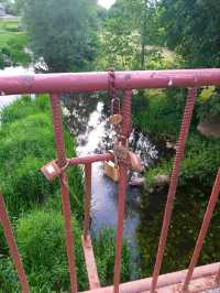Seda: Lithuania’s Hidden Hill of Crosses Rival
