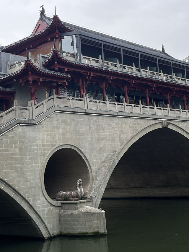 В Чэнду на 1 день