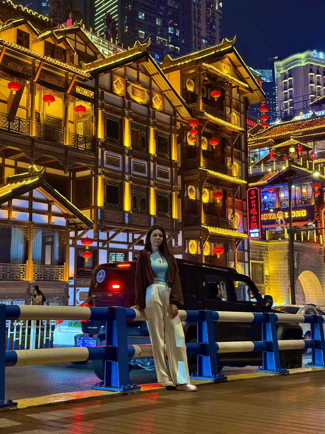 Chongqing — China’s most underrated luxury city with soul, s