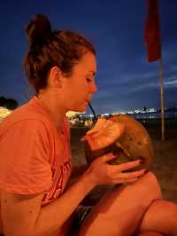 🌴✨ Bali — the island where culture, flavor, and tropical be