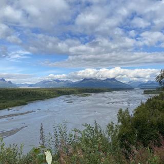 Denali National Park and Preserve