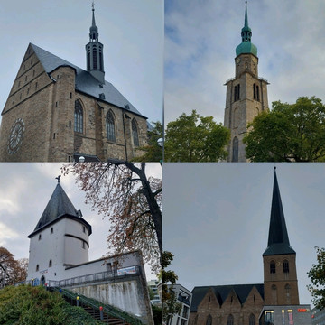 Dortmund in Germany, is not only a hi-tech industrial city. | Trip
