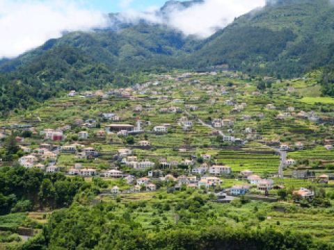 Serene Chapel Views🍃