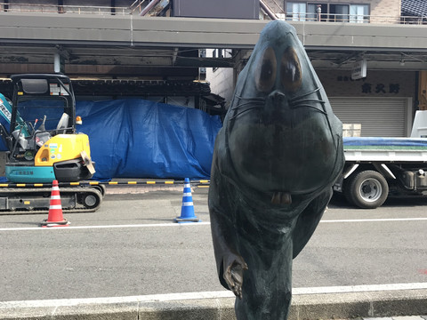 Yokai Take Over the Town! The Ultimate Guide to Sakaiminato's