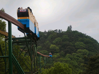 A Hidden Gem in Gwangju: The Ultimate Cable Car Experience