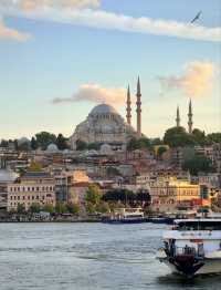 СТАМБУЛ ЗА 72 ЧАСА: Реально ли? 🇹🇷