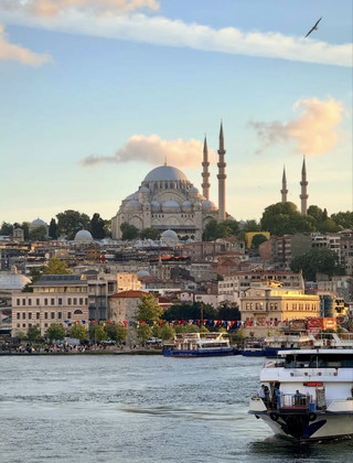 СТАМБУЛ ЗА 72 ЧАСА: Реально ли? 🇹🇷