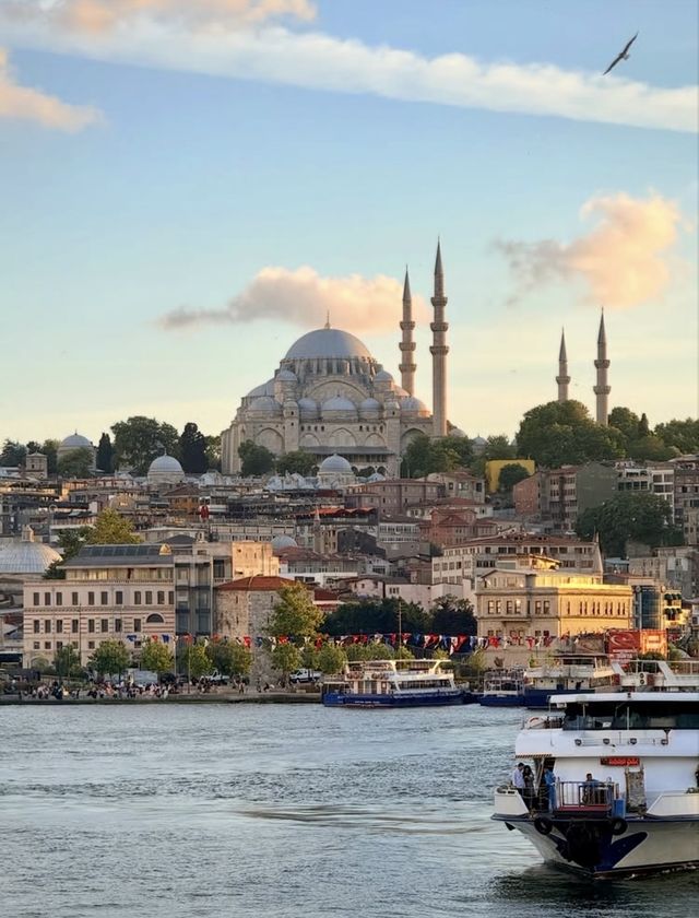 СТАМБУЛ ЗА 72 ЧАСА: Реально ли? 🇹🇷 СТАМБУЛ ЗА 72 ЧАСА: Реально ли? 🇹🇷