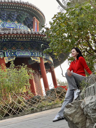 City Break vs Nature Escape: Two Sides of China in One Trip 🏯🍂