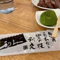 去日本當然要食牛舌！