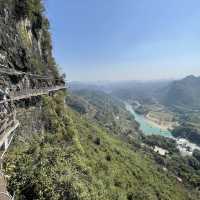 A Guide to Detian Waterfall, Guangxi