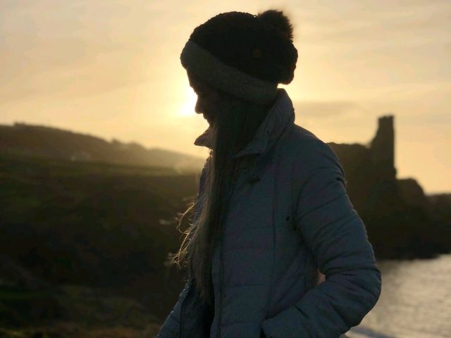 Chasing Castles in Scotland🏴󠁧󠁢󠁳󠁣󠁴󠁿