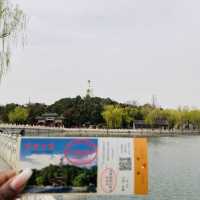 BEIHAI PARK | Beijing 