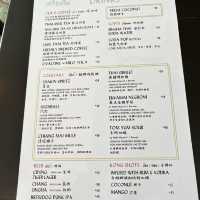 Authentic Thai food in Shanghai 