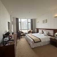 Great value hotel for Ho Chi Minh City 