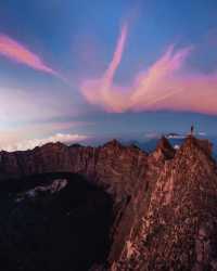 Mount Ijen | Dare to challenge this blue purgatory in Indonesia?