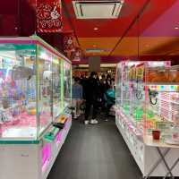 🛍東京玩樂購物好地方 ｜ 高達迷必到 - 台場