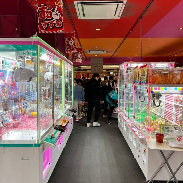 🛍東京玩樂購物好地方 ｜ 高達迷必到 - 台場