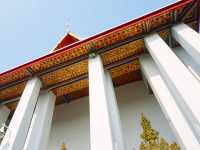 曼谷寺廟 ｜ 臥佛寺 Wat Pho
