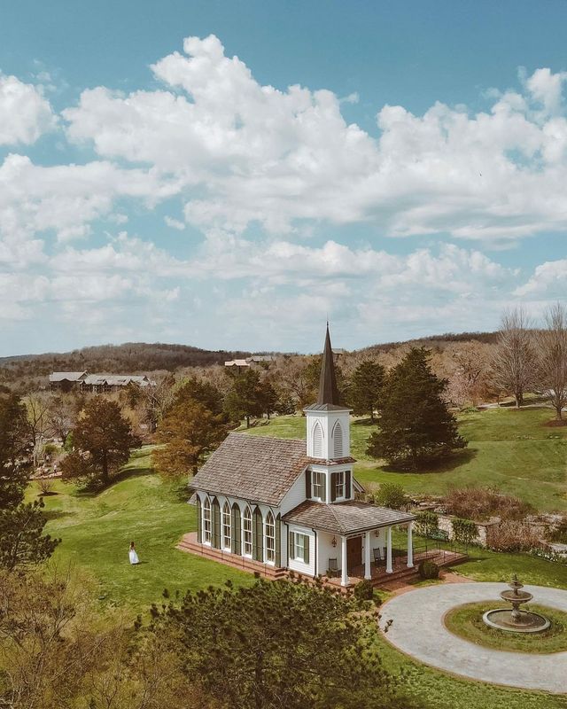 Whirlwind Adventures at Big Cedar Lodge: A Wonderland Revealed 🌳⛳🏊‍♀️