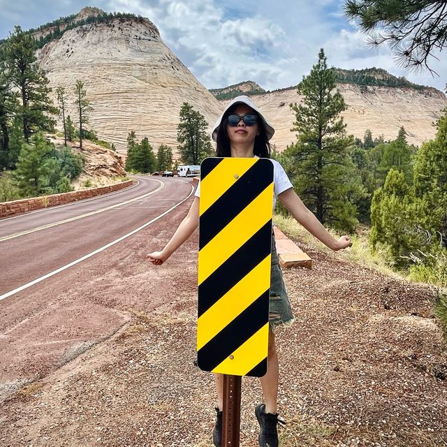 🏞️ Zion National Park: Nature's Masterpiece 