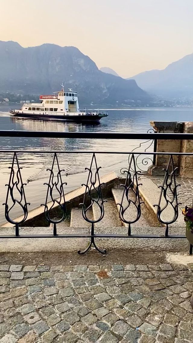 Nesso: Hidden Beauty on the Shores of Lake Como