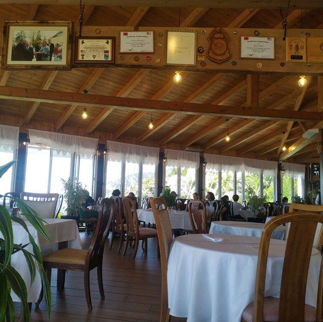 Amazing place not to be missed, Albania