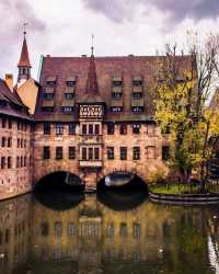 Relive the Memories of Your Trip to Nuremberg 
