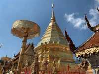 A Sacred Gem of Chiang Mai🇹🇭