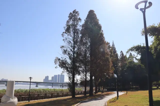 민강, 중국의 라인강, 후저우의 어머니 강