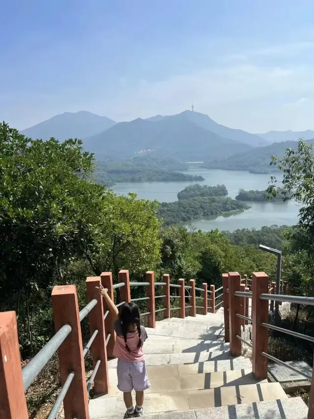 The opening of a new children's park in Luohu, Shenzhen, is imminent and free of charge