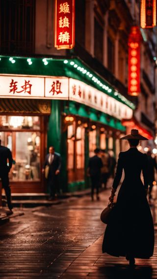 A 3-day tour of Buenos Aires Chinatown, experience the charm of Chinese culture!