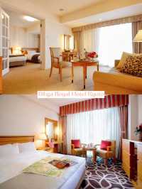 4 Recommended Hotels near Kyoto Station