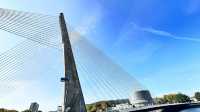 蒂蘭特斯斜拉橋Puente de los Tirantes