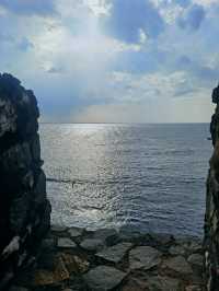斯里蘭卡加勒古城