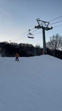 東京周邊1小時新幹線打卡冬奧會場滑雪場