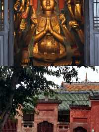 便宜且小眾，內江