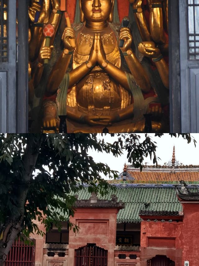 便宜且小眾，內江