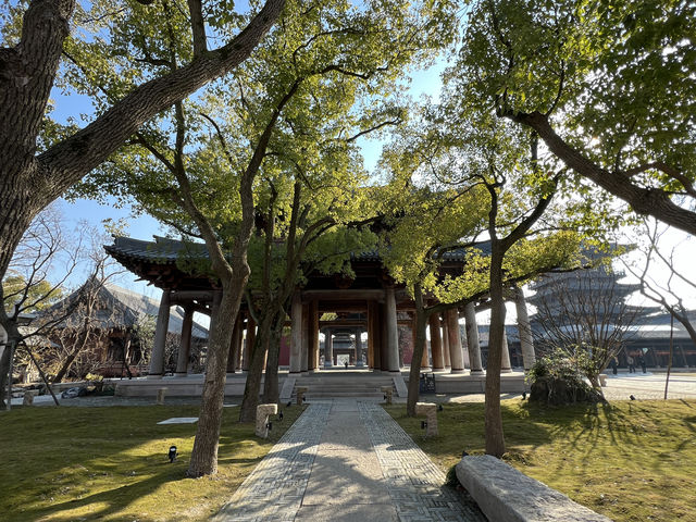 桐鄉濮院