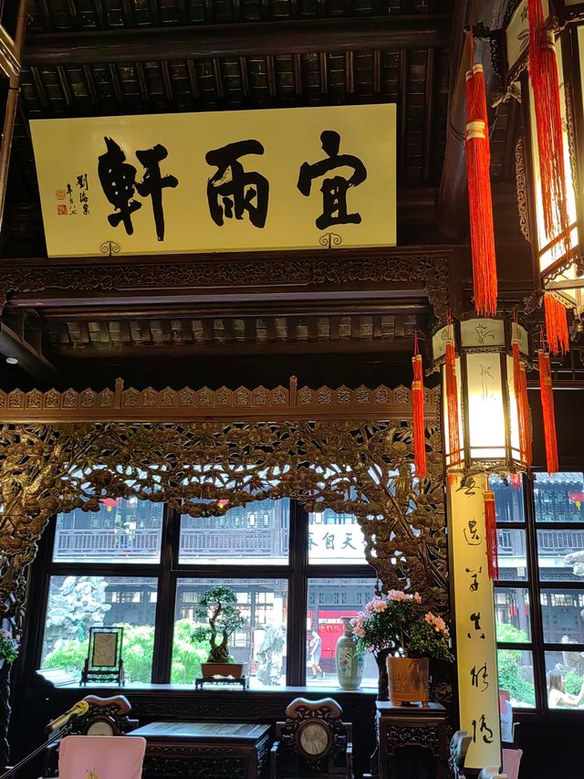 江南園林品鑑：揚州個園，精緻如工筆畫的江南園林