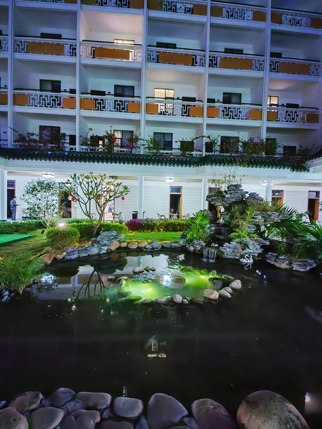 白天鵝迎賓館（肇慶星湖店）