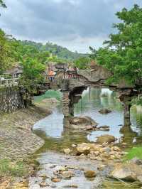 "祈福許願"的珠海金台寺，讓心靈得到寧靜的歸宿