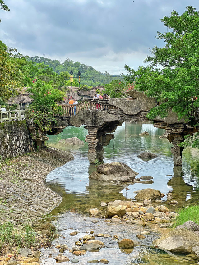 "祈福許願"的珠海金台寺，讓心靈得到寧靜的歸宿