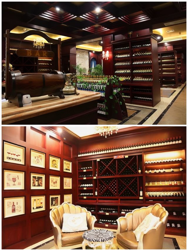 桂林會展國際酒店