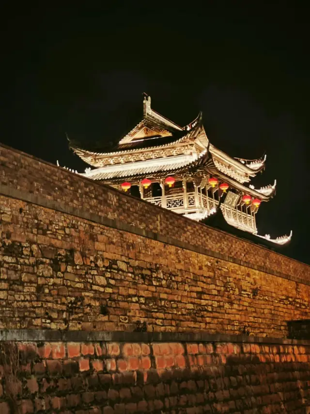 Yanzhou, a millennium-old town, is said to feel like stepping into the past